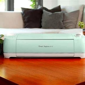 Cricut Explore Air 2